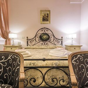 Junior suite familiare